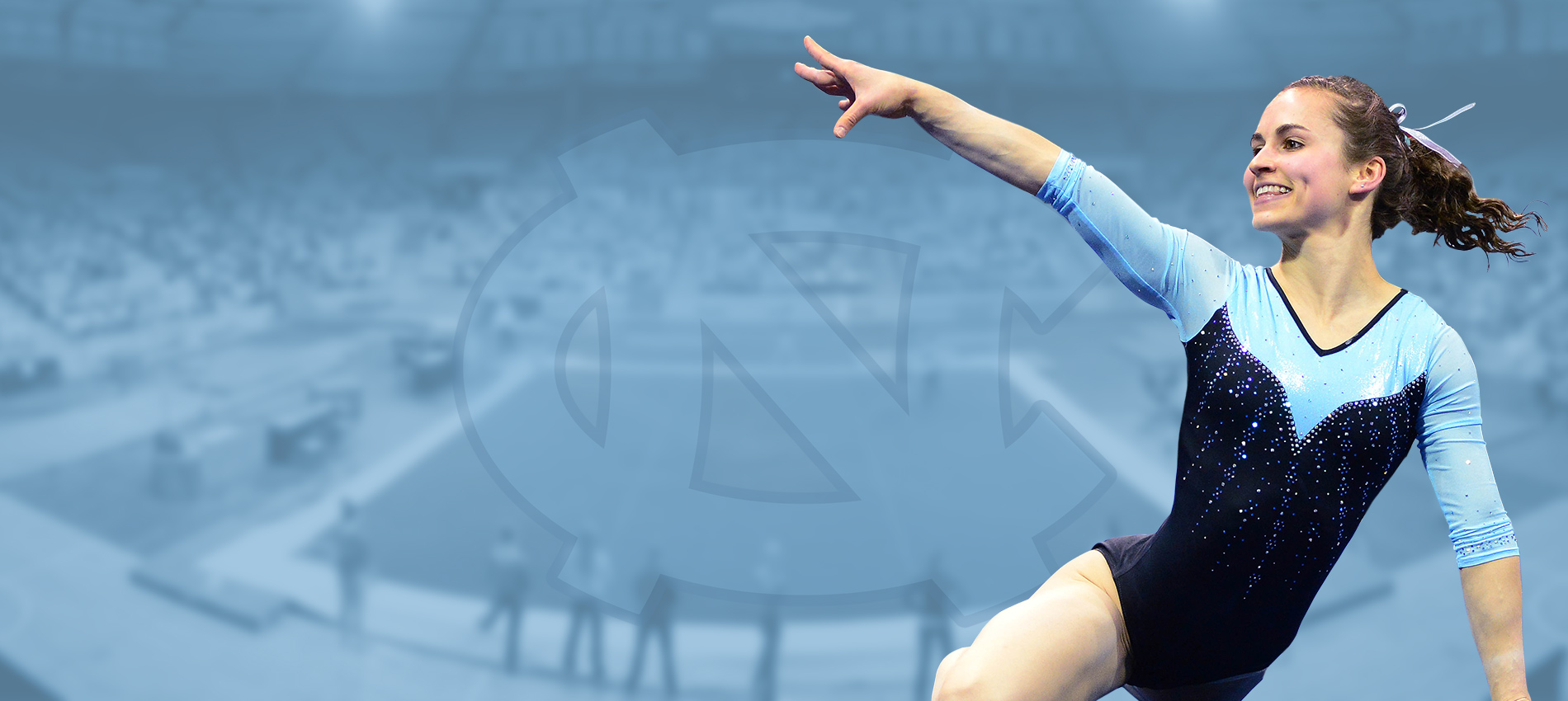 Tar Heel Gymnastics Camps at University of North Carolina