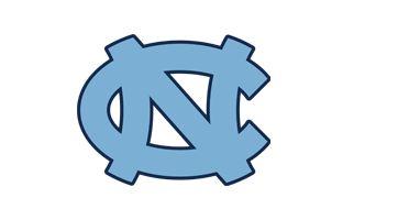 Univ. of North Carolina - Gymnastics
